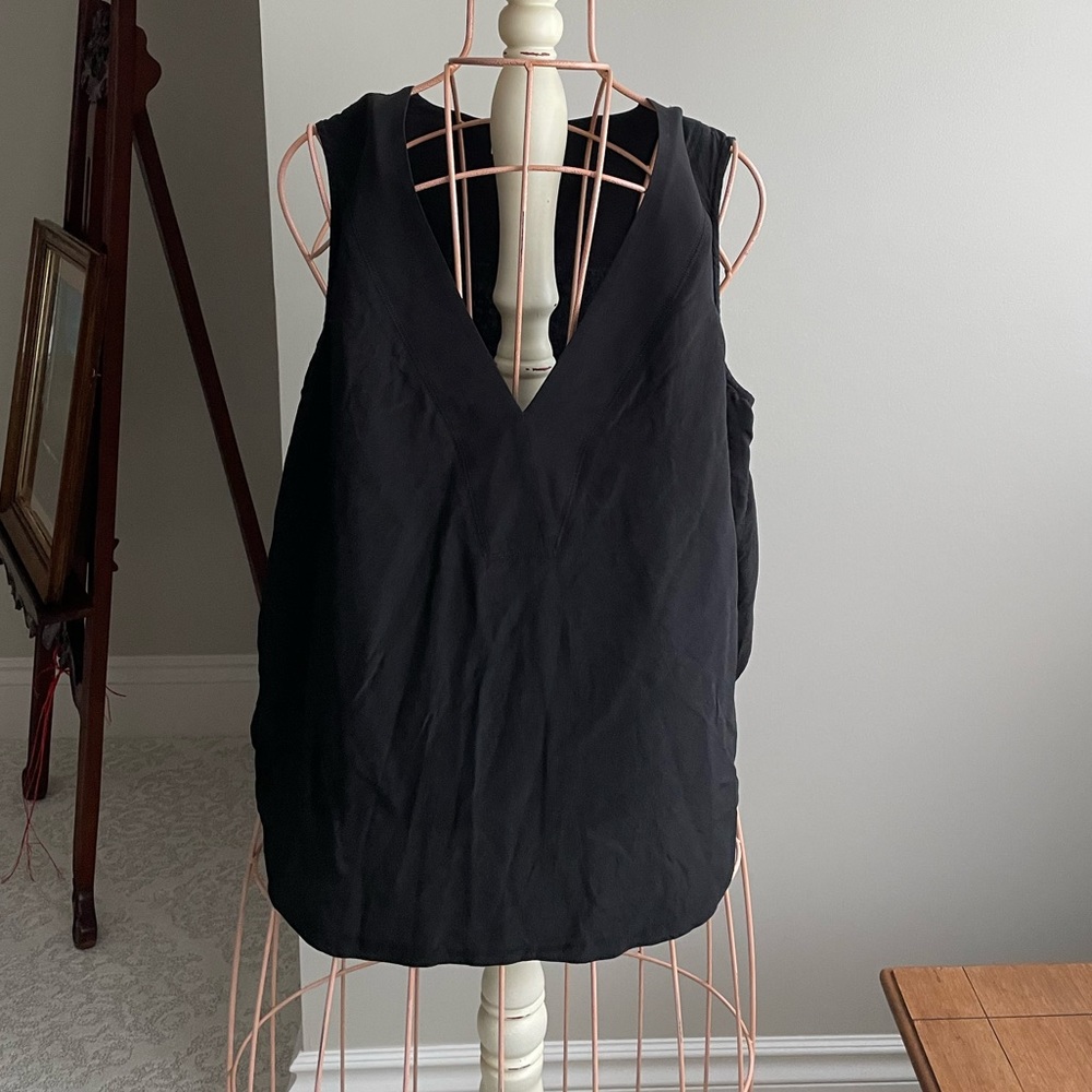 Derek Lam 10 Crosby blouse
